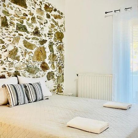 Niko'S House Apartment Kerames Екстериор снимка