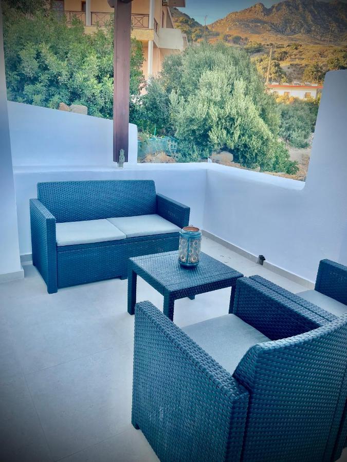 Niko'S House Apartment Kerames Екстериор снимка