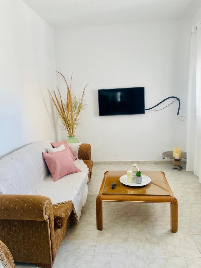 Niko'S House Apartment Kerames Екстериор снимка