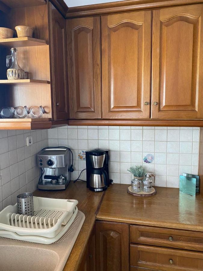 Niko'S House Apartment Kerames Екстериор снимка
