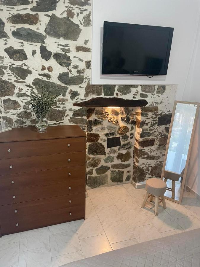 Niko'S House Apartment Kerames Екстериор снимка