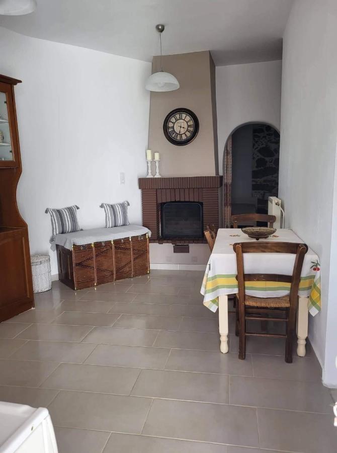 Niko'S House Apartment Kerames Екстериор снимка