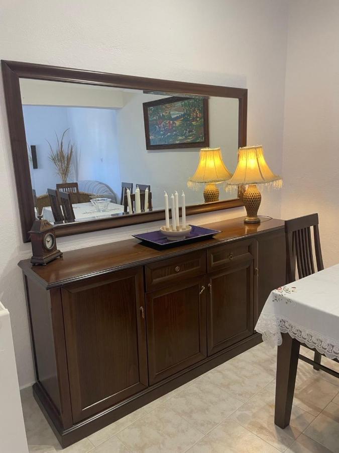 Niko'S House Apartment Kerames Екстериор снимка