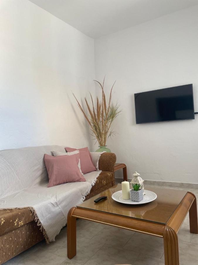 Niko'S House Apartment Kerames Екстериор снимка